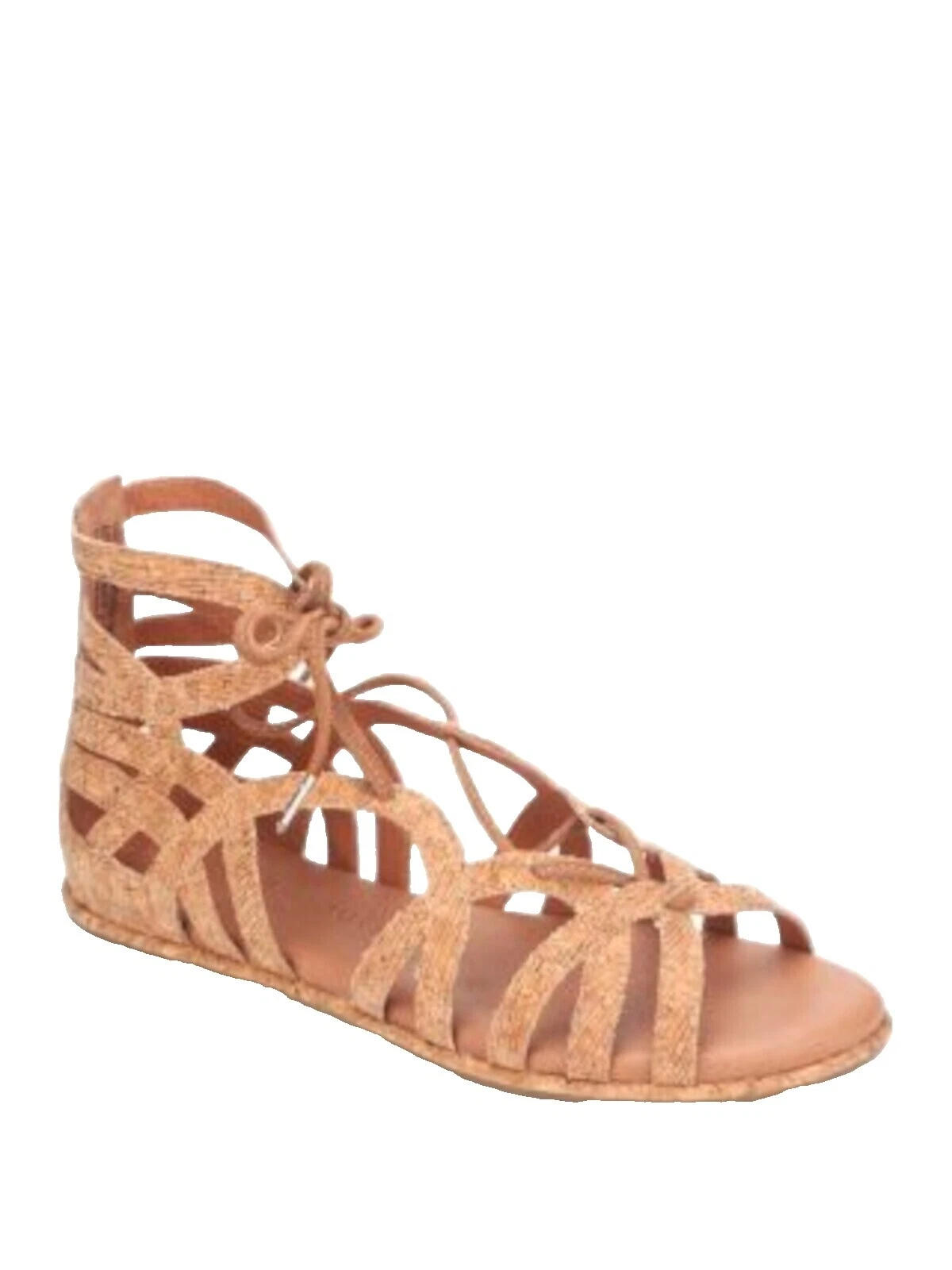 Gentle Souls Casual Women's Gladiator