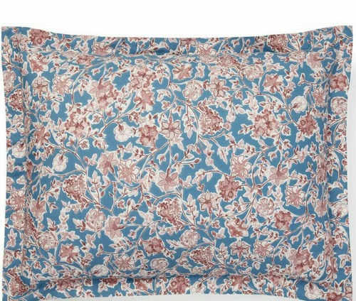 Ralph Lauren Chaps Rosemount Floral FULL QUEEN Size Bettdecke & 2 Kissenbezüge  - Bild 2 von 9