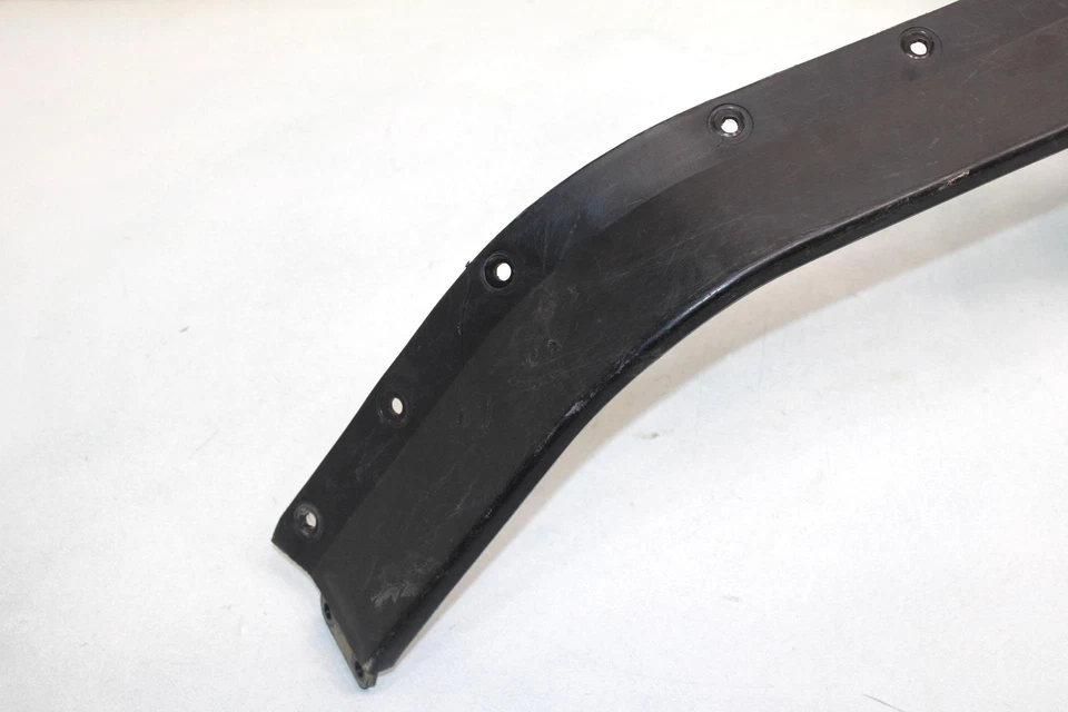 96 Kawasaki Bayou 400 4x4 OEM para-lama traseiro esquerdo 35019-1298-6Z AK11 - Imagem 4 de 4