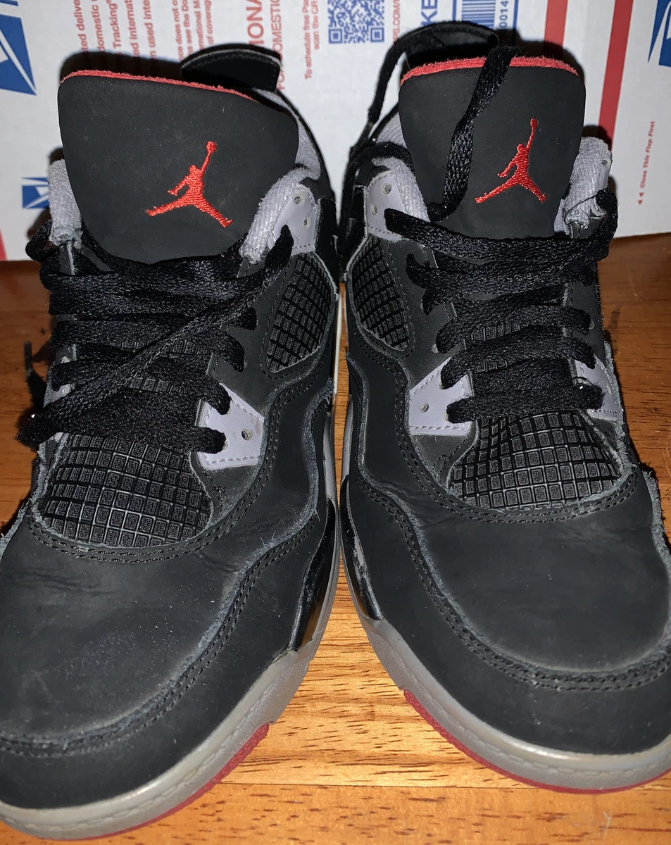 Kids cheap bred 4