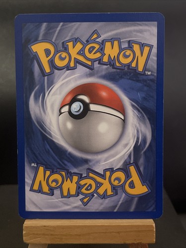 Pokemon Card Camerupt 24/97 Reverse Holo EX Dragon Set Light play - Picture 5 of 6