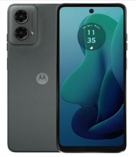 Motorola Moto G 5G 2024 128GB XT2417 6.6" Carrier Unlocked - Sage Green
