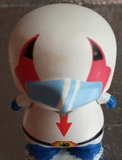 C.i.BOYS Super Hero Series 2 - Eagle Deri 3:24 / Red Magic 