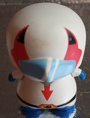 C.i.BOYS Super Hero Series 2 - Eagle Deri 3:24 / Red Magic 