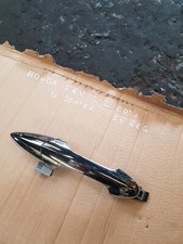 HONDA FR-V CHROME DOOR HANDLE PASSENGER EXTERIOR (N/S/F) 6 SEATER (2006)