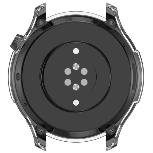 Etui na zegarki Pyłoszczelne Anti Drop Twarde szkło hartowane do Amazfit Gtr4 - Zdjęcie 2 z 29
