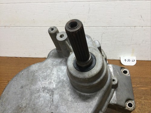 Transmission # 1341041 Polaris 1987 Trail Boss 250 ATV 2x4 - Picture 10 of 15