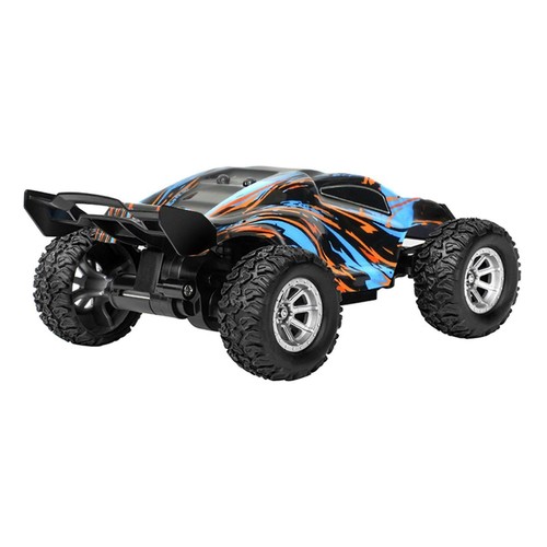 Car 20Km/h Remote Control Truck Buggy Vehicle Toys for Boys - Picture 3 of 10