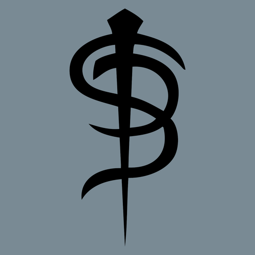 Vinyl Aufkleber - Skinny Puppy Logo - Bild 2 von 7