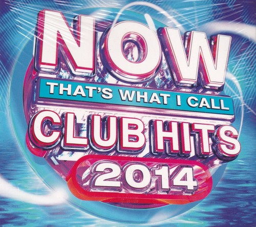 Fetenhits Club Hits 3 CD Box 60 Songs Now That´s What I Call Party Dance #T1840 - Bild 1 von 3