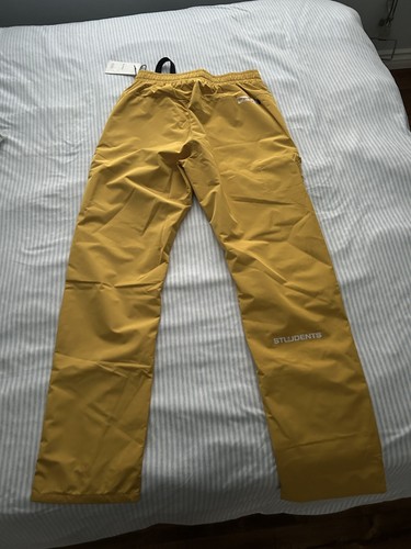 Brandneu Studenten Golf Spencer Nylon technische Hose. Größe L - Bild 4 von 7