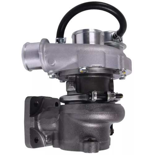 Turbo Fit for Bobcat Doosan D24 Engine Garret 7030304 150105-00044D - Picture 6 of 6