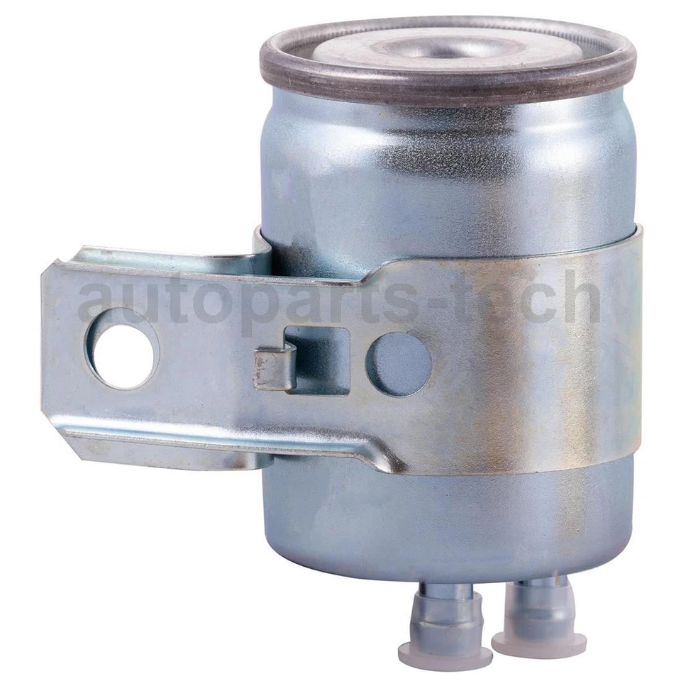 3x Pronto  Engine Oil Filter Air Filter Fuel Filter For Saturn SC2 1995~1997 - Image 2 of 4