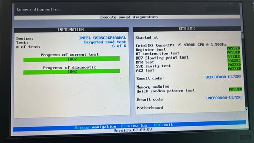 Lenovo ThinkPad x240 Core i5 Windows 11 Pro-24H2 500GB SSD Drive 8gb RAM laptop$ - Picture 8 of 16