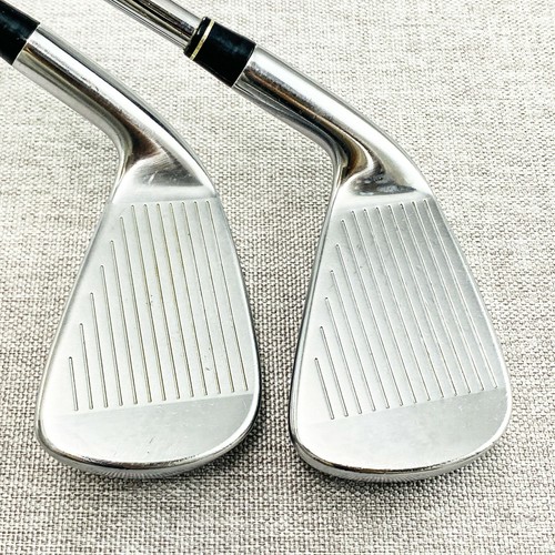 TaylorMade RAC LT Single Iron. Sold Separately! Stiff Flex Steel # 11303 - Picture 7 of 11