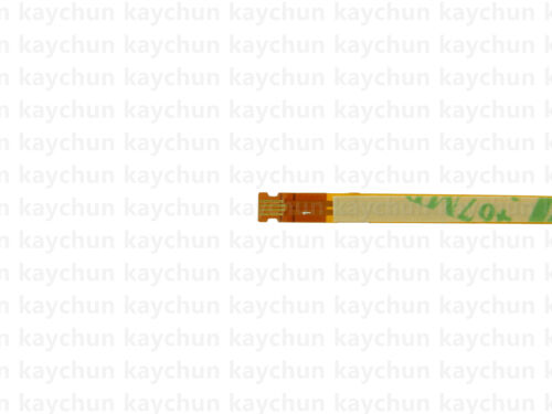 Interruptor original placa de botón de encendido con cable de cinta K1F-1004011-H39 para computadora portátil MSI - Imagen 3 de 3
