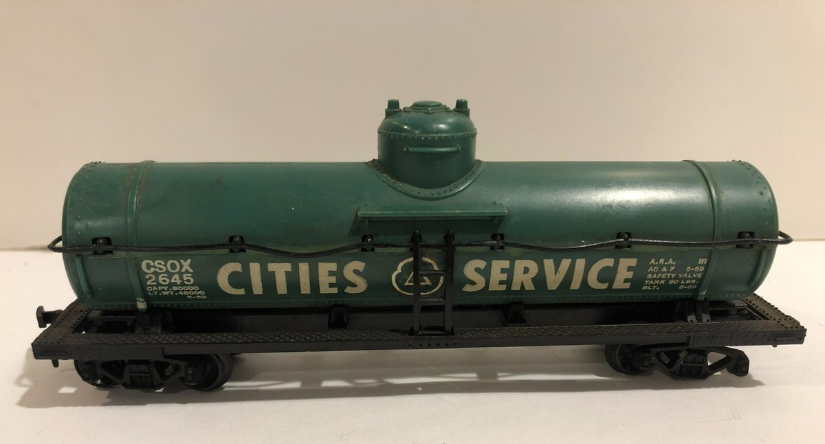 VALLAD carservice 赤　IO武道館　サイズXL HO Scale: Milwaukee Road 3898 Ribside Boxcar - Hiawatha '2