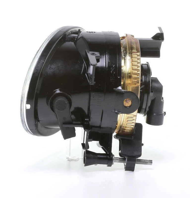 Conjunto de luces antiniebla para Volkswagen Tiguan Eos HELLA 2010-2014 Foto 4 de 4