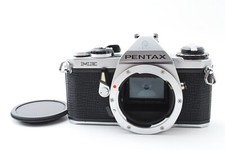 "EXC 5" Vintage ASAHI PENTAX ME 35mm Film Camera SMC From Japan 061