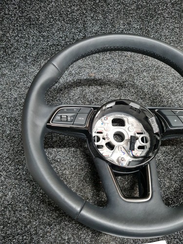 PARA AUDI A1 SPORTBACK 2021 VOLANTE 82A419091T - Imagen 4 de 10