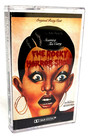 The Rocky Horror Show-Tim Curry & Original Roxy Cast Cassette Festival C 30635