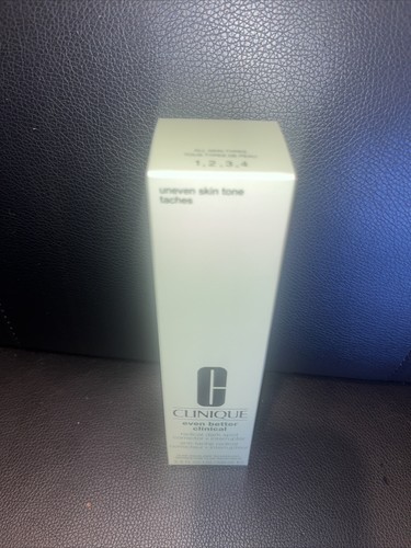 Clinique Even Better Clinical Radical Dark Spot Corrector + Interrupter 3.4oz - Picture 2 of 4
