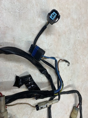 *90 Day Warranty* Mercury Wiring Harness 898101T52 - Picture 8 of 12