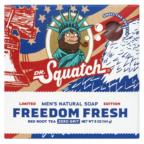 Dr Squatch Soaps, Deodorants, & More • Large Selection. ⚡Fast Shipping⚡ - Picture 127 of 217