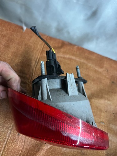 05-10 06 Chevy Cobalt Left Driver Side Tail Light LT Lamp Outer OEM Free ShipB23 - Picture 5 of 7
