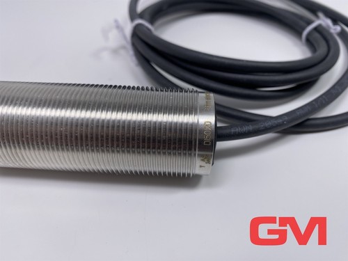 ifm Drehzahlwächter DI5020 speed sensor DIA3010-ZPKG Kompakte Auswerteeinheit - Bild 6 von 9