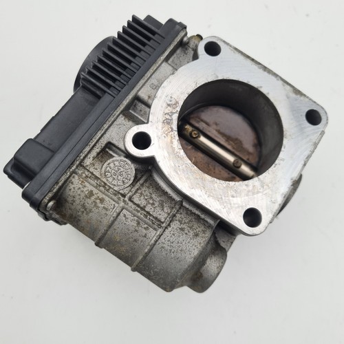 Nissan Pulsar N16 Throttle Body 1.8 SI-II Non Cable Type 07/00-12/05 - Picture 9 of 10