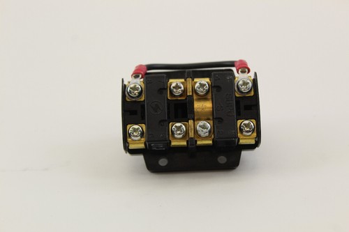 Magnetek SBPU-S Speed Switch Push Button 2 New in Box - Picture 4 of 6
