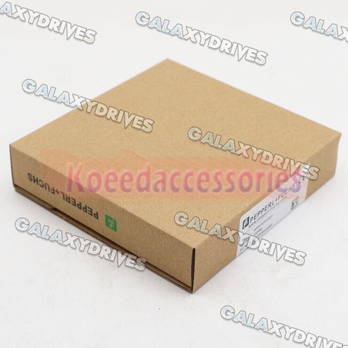 New PEPPERL+FUCHS KFD2-STC4-Ex1 SMART Transmitter Power Supply (1Pcs) - Picture 2 of 9