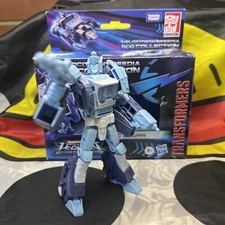 Hasbro Transformers Legacy Velocitron Speedia 5 in Action Figure - F5757