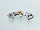Rolex watch parts 4130-120 Balance bridge Part 120 Original