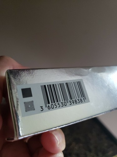 Lancome La Base Pro Oil Free Makeup Perfecting Primer 0.8oz Full Size NIB $45 - Picture 13 of 17