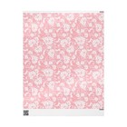 Elegant Paisley Wrapping Paper Roll, Gift Wrap for Weddings, Birthdays, Holidays