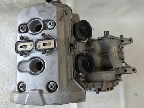 BMW F800 S 2006-2011 Motore km 21000 11007719062 - Bild 11 von 11