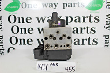 4454048030 Lexus RX300 2000-2002 ABS Antilock Brake Pump Control Module 455 14I1