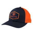 Beretta Blue Hunting Hats & Headwear