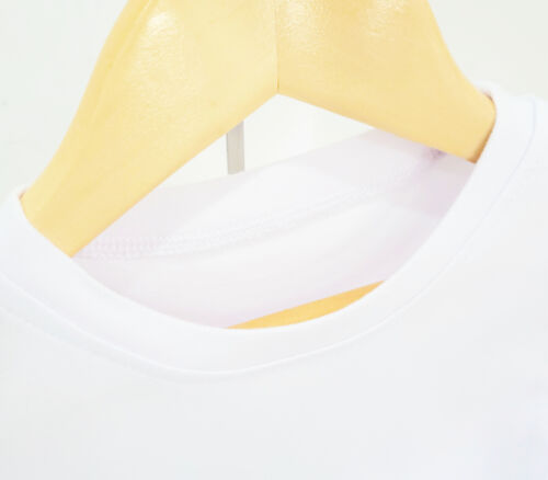 Personalised Custom Baby T shirt heart Toddler Birthday Reveal Announcement UK - Picture 4 of 6