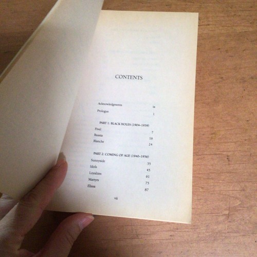 RADICAL SON: A Generational Odyssey BY DAVID HOROWITZ Paperback First Print 97’ - Bild 6 von 7