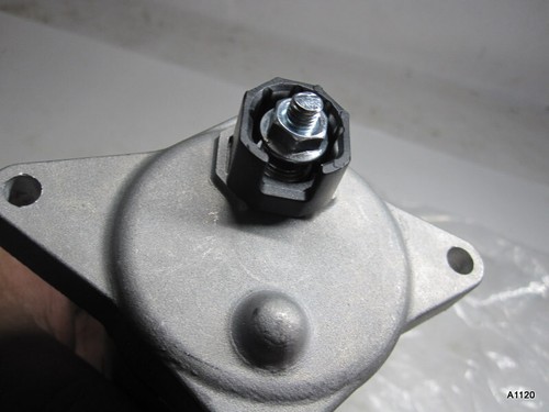 Starter for 2007-2016 Honda UTV Pioneer 500 TRX420FA FourTrax Rancher AT - Picture 7 of 7