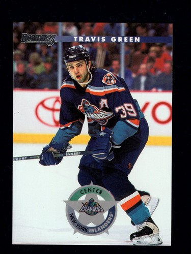 1996-97 Donruss Base Hockey Cards  You Pick From The List  Only $1 Each - Picture 210 of 293