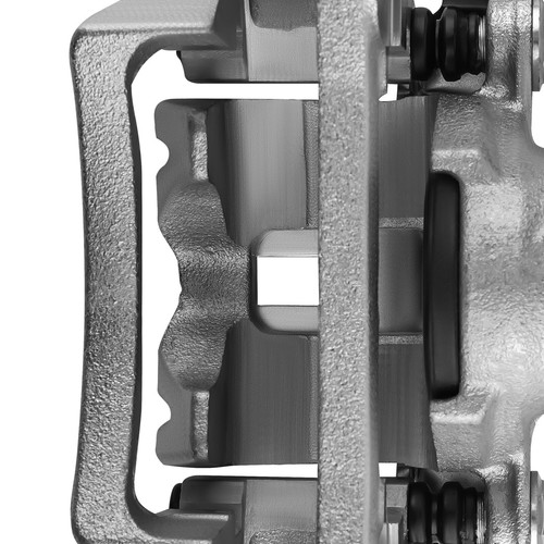 2x Bremssattel hinten L&R for Toyota Landcruiser 75 78 79 80 105⭐ - Picture 11 of 12