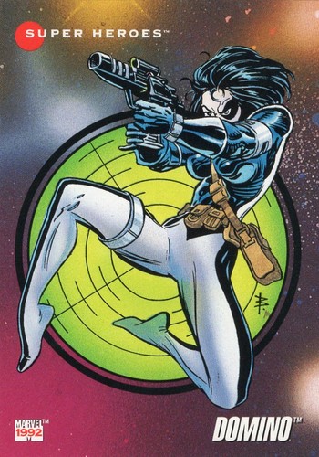 Impel Marvel Universe Series 3 Trading Cards, Singles, You Pick, Finish Your Run - Picture 30 of 323