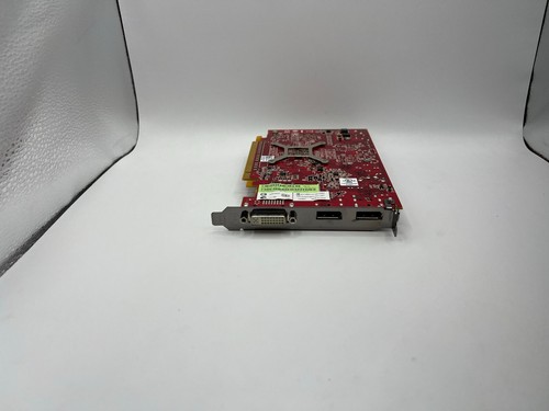 AMD FirePro V4900 - Picture 10 of 17