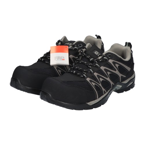 Giss Cumbal-862008/42 Safety Shoes Size EU 42 UK 8 US 9 S1P New NFP - Picture 4 of 8