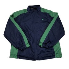 Vintage Starter Retro Look Polyester Jacket Youth Size Large 14-16