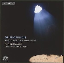 De Profundis von Cecilia Rydinger Alin,Orphei Drängar (2013)